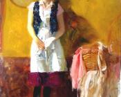 Pino Daeni art - 皮诺·丹尼尔